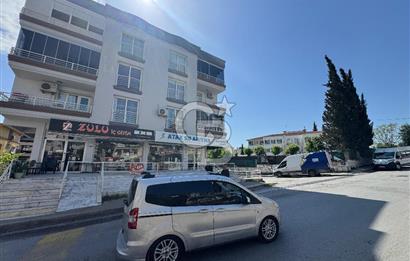 BUCA'DA ALİ KUŞÇU İLKOKULU KARŞISI KİRALIK 148M2 GENİŞ 3+1 DAİRE