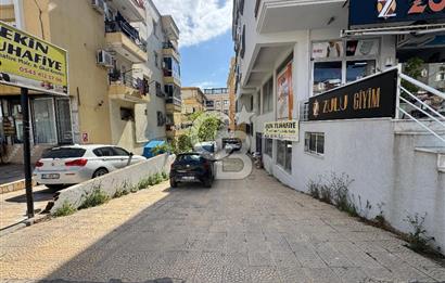 BUCA'DA ALİ KUŞÇU İLKOKULU KARŞISI KİRALIK 148M2 GENİŞ 3+1 DAİRE