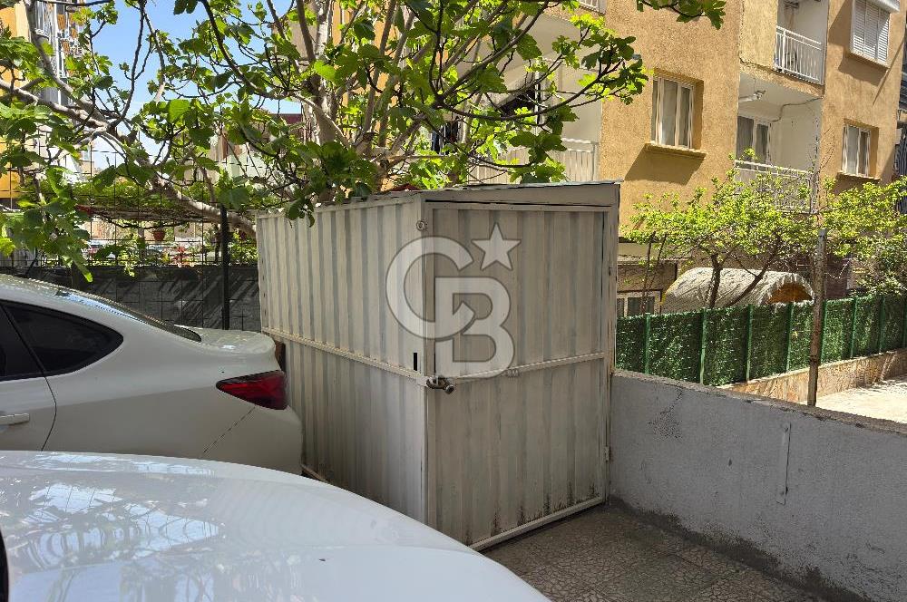 BUCA'DA ALİ KUŞÇU İLKOKULU KARŞISI KİRALIK 148M2 GENİŞ 3+1 DAİRE