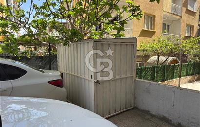 BUCA'DA ALİ KUŞÇU İLKOKULU KARŞISI KİRALIK 148M2 GENİŞ 3+1 DAİRE