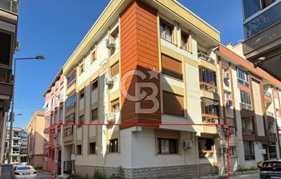 Gaziemir Irmak Mh. 2+1 Yüksek Giriş ferah Satılık Daire