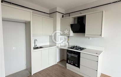 CUMHURİYET MAHALLESİNDE KİRALIK 1+1 DAİRE 