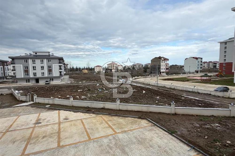 CUMHURİYET MAHALLESİNDE KİRALIK 1+1 DAİRE 