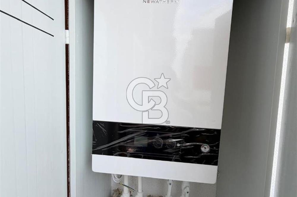 CUMHURİYET MAHALLESİNDE KİRALIK 1+1 DAİRE 