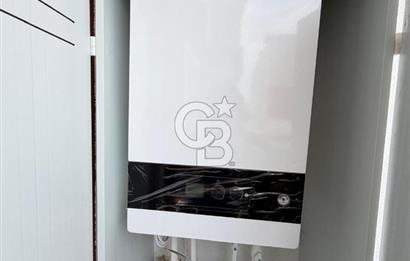 CUMHURİYET MAHALLESİNDE KİRALIK 1+1 DAİRE 