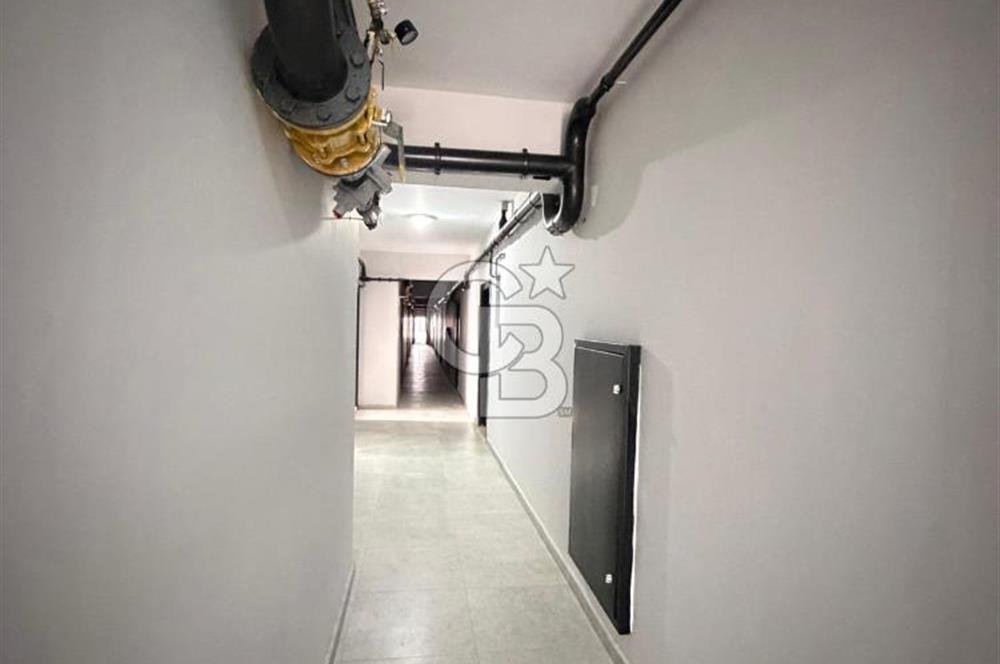 CUMHURİYET MAHALLESİNDE KİRALIK 1+1 DAİRE 