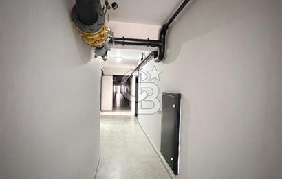 CUMHURİYET MAHALLESİNDE KİRALIK 1+1 DAİRE 