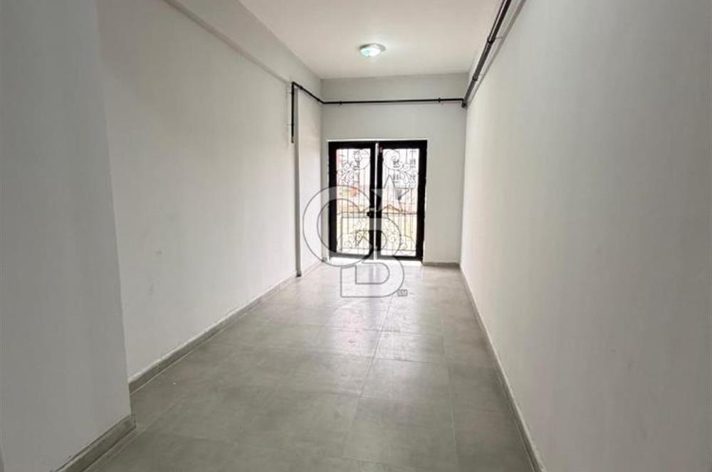 CUMHURİYET MAHALLESİNDE KİRALIK 1+1 DAİRE 