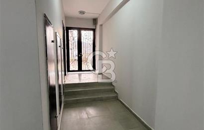 CUMHURİYET MAHALLESİNDE KİRALIK 1+1 DAİRE 