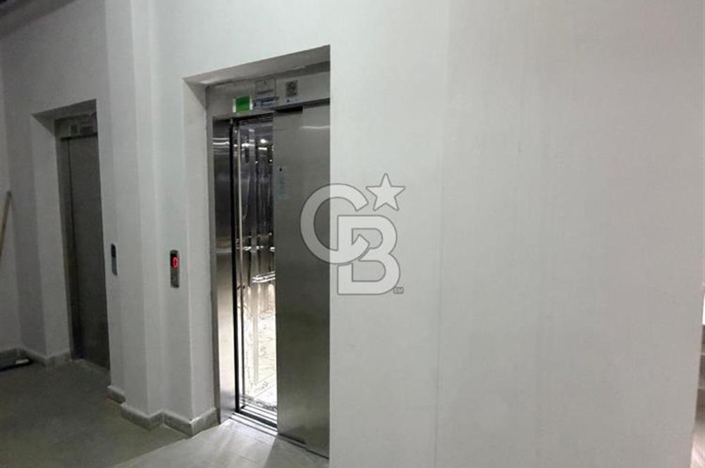 CUMHURİYET MAHALLESİNDE KİRALIK 1+1 DAİRE 