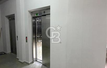 CUMHURİYET MAHALLESİNDE KİRALIK 1+1 DAİRE 