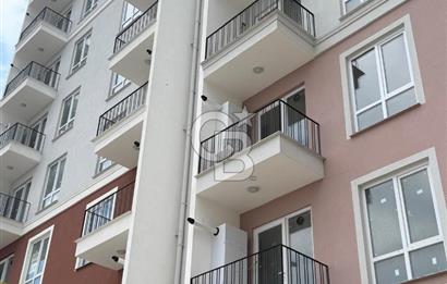 CUMHURİYET MAHALLESİNDE KİRALIK 1+1 DAİRE 