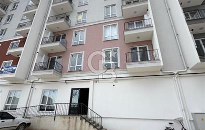 CUMHURİYET MAHALLESİNDE KİRALIK 1+1 DAİRE 