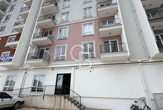 CUMHURİYET MAHALLESİNDE KİRALIK 1+1 DAİRE  - 5 - 345230