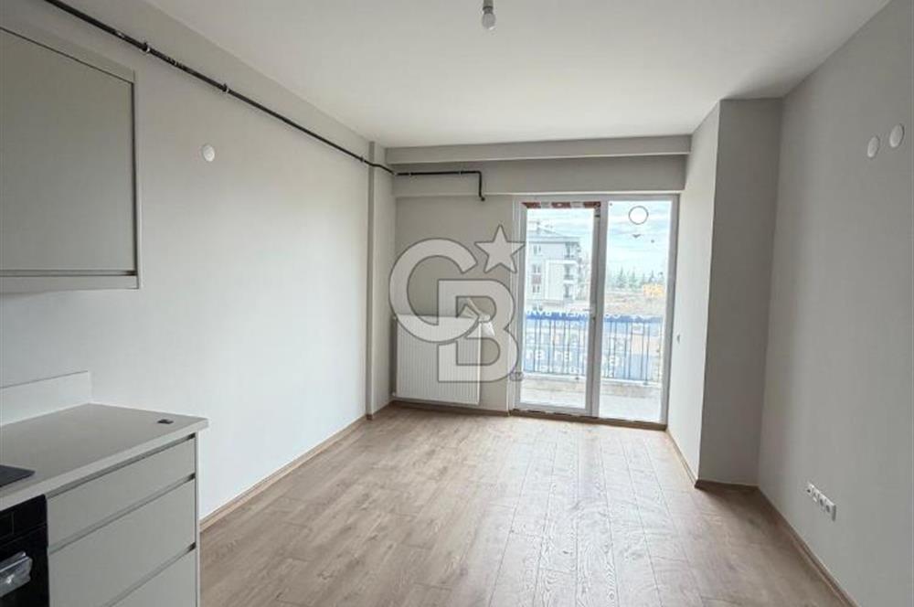 CUMHURİYET MAHALLESİNDE KİRALIK 1+1 DAİRE 