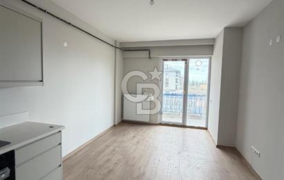 CUMHURİYET MAHALLESİNDE KİRALIK 1+1 DAİRE 