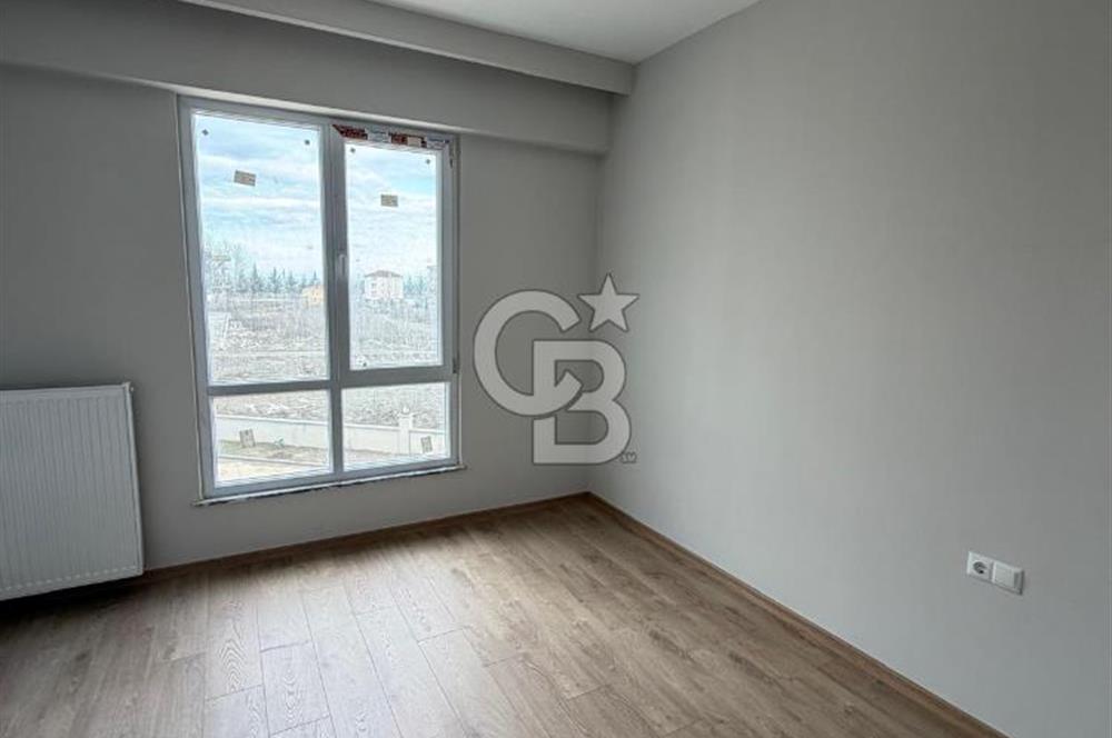 CUMHURİYET MAHALLESİNDE KİRALIK 1+1 DAİRE 