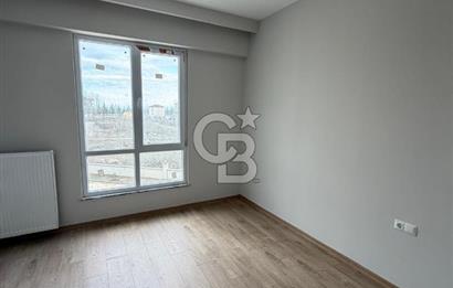 CUMHURİYET MAHALLESİNDE KİRALIK 1+1 DAİRE 