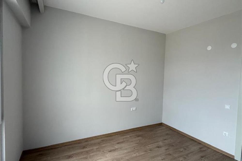 CUMHURİYET MAHALLESİNDE KİRALIK 1+1 DAİRE 