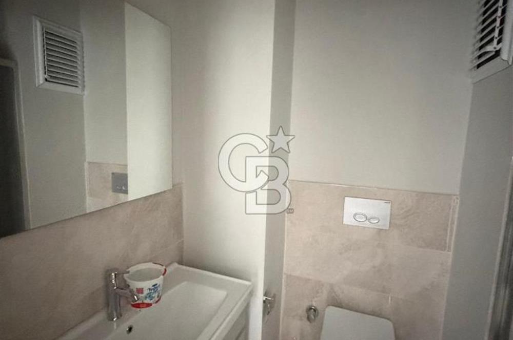 CUMHURİYET MAHALLESİNDE KİRALIK 1+1 DAİRE 