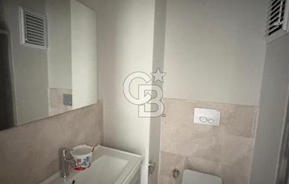 CUMHURİYET MAHALLESİNDE KİRALIK 1+1 DAİRE 