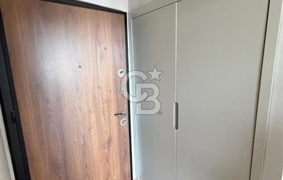 CUMHURİYET MAHALLESİNDE KİRALIK 1+1 DAİRE 