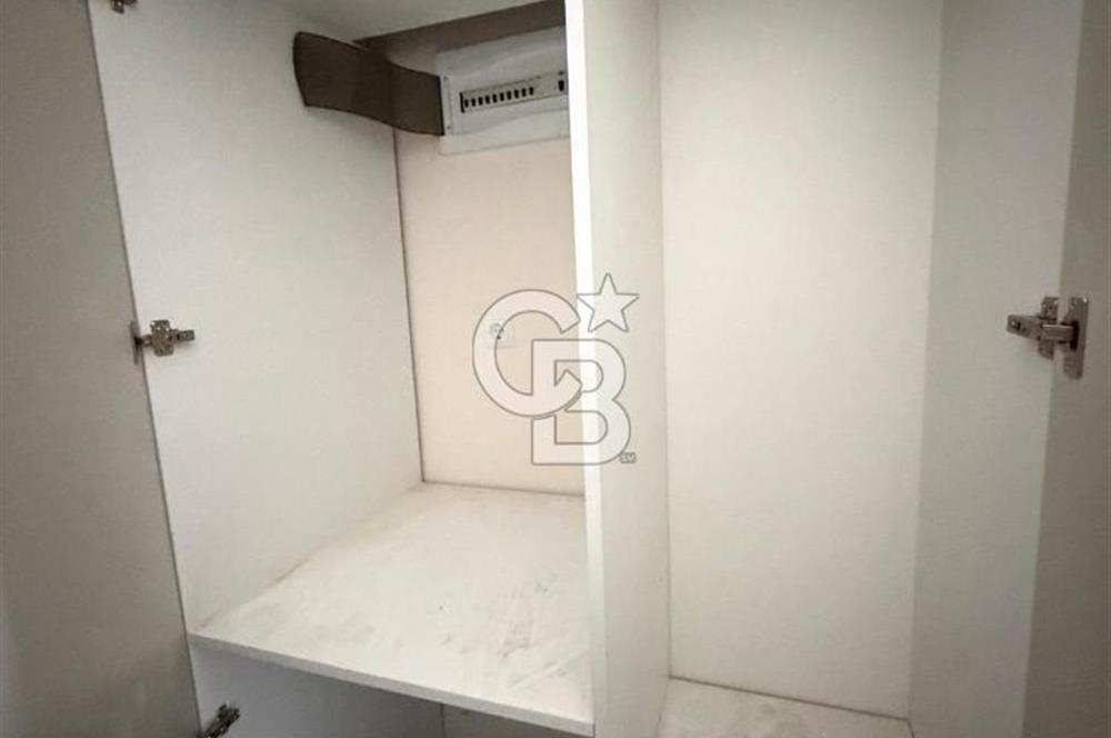 CUMHURİYET MAHALLESİNDE KİRALIK 1+1 DAİRE 