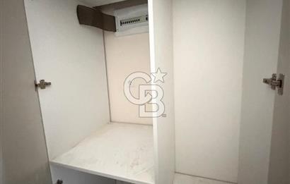 CUMHURİYET MAHALLESİNDE KİRALIK 1+1 DAİRE 