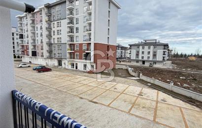 CUMHURİYET MAHALLESİNDE KİRALIK 1+1 DAİRE 