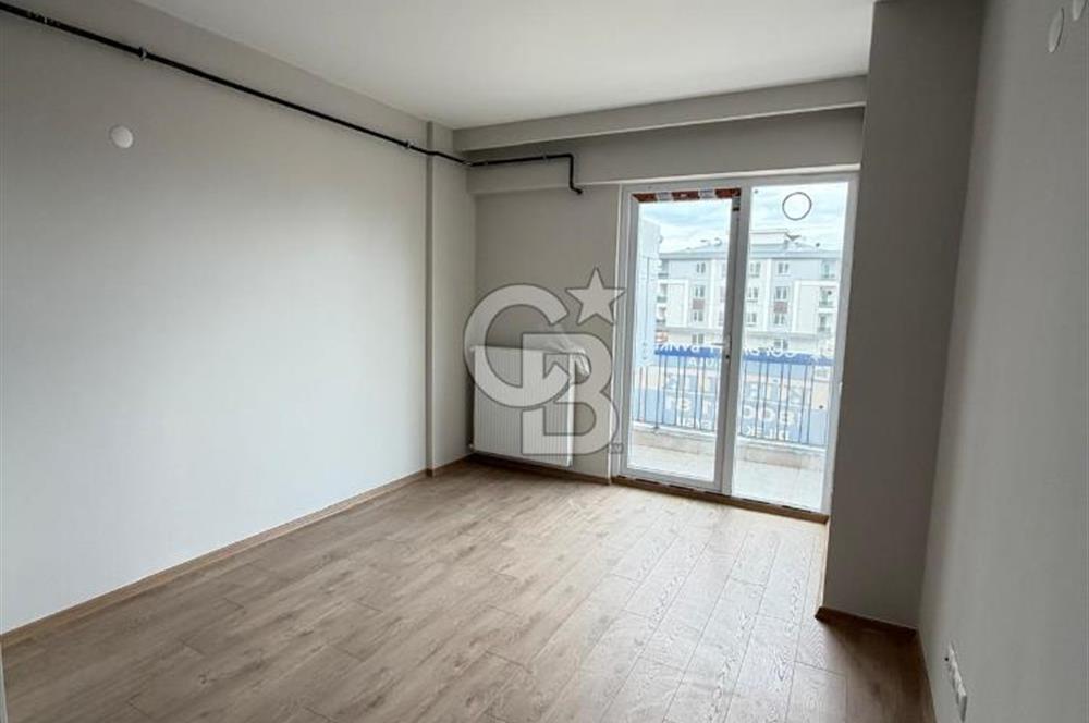 CUMHURİYET MAHALLESİNDE KİRALIK 1+1 DAİRE 