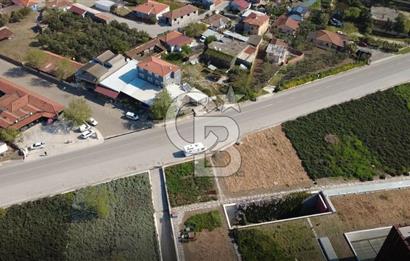 ÇANAKKALE TROYA ANTİK ŞEHRİ YOLU ÜZERİNDE SATILIK İŞLETME BİNASI