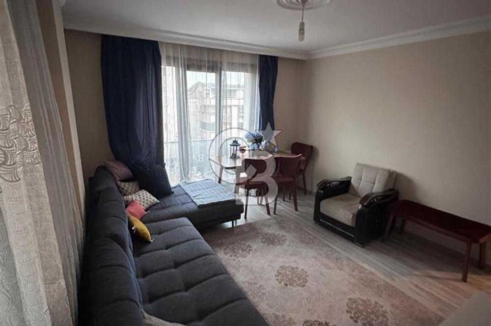 CB Fly'dan Fatih Cad. Başında 2+1 Daire