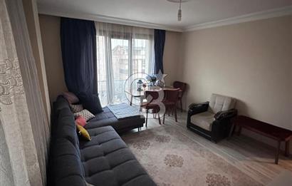 CB Fly'dan Fatih Cad. Başında 2+1 Daire