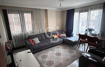 CB Fly'dan Fatih Cad. Başında 2+1 Daire