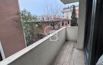 CB Fly'dan Fatih Cad. Başında 2+1 Daire