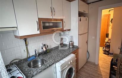 CB Fly'dan Fatih Cad. Başında 2+1 Daire