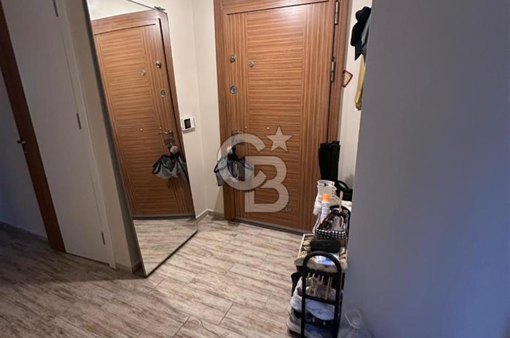 CB Fly'dan Fatih Cad. Başında 2+1 Daire