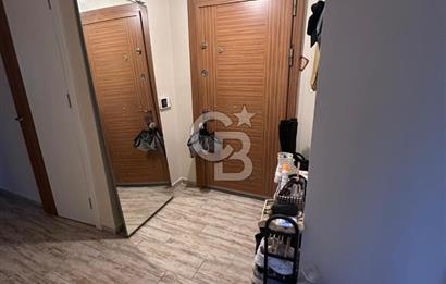 CB Fly'dan Fatih Cad. Başında 2+1 Daire