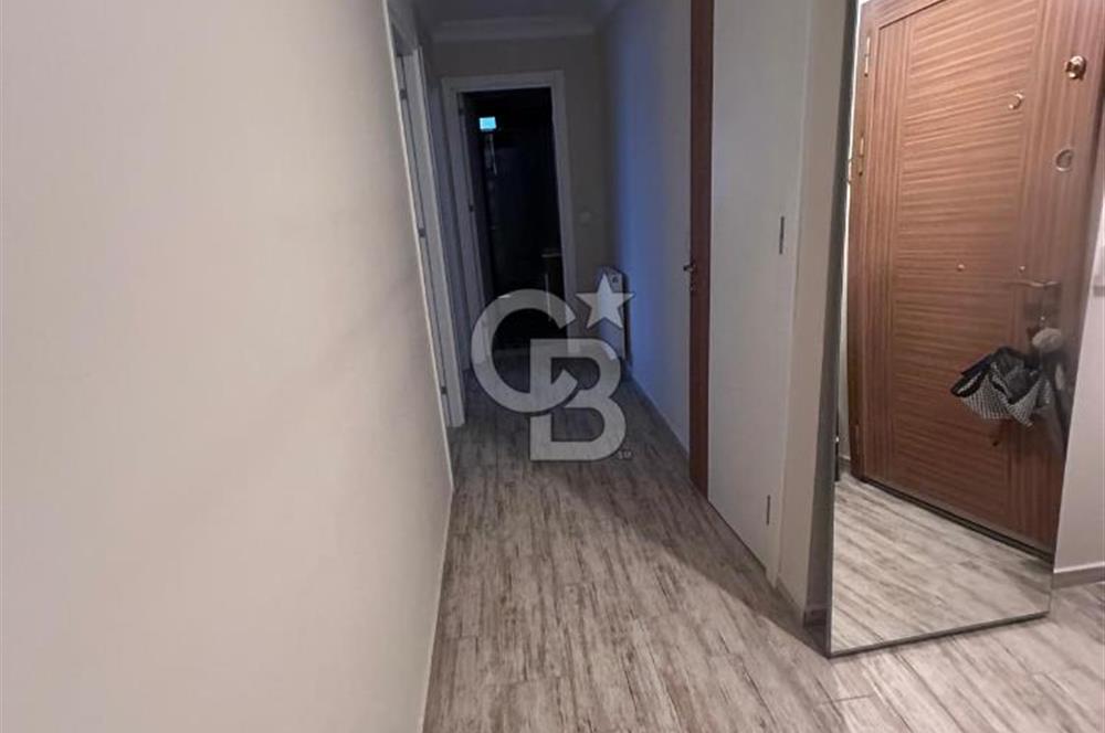 CB Fly'dan Fatih Cad. Başında 2+1 Daire