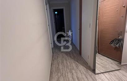 CB Fly'dan Fatih Cad. Başında 2+1 Daire