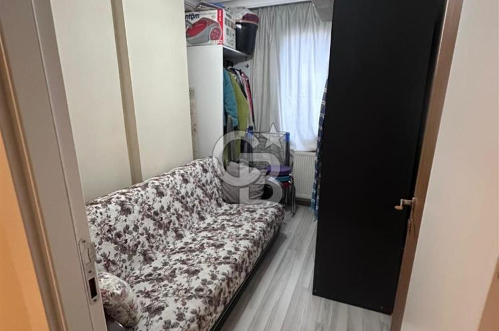 CB Fly'dan Fatih Cad. Başında 2+1 Daire