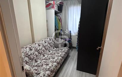 CB Fly'dan Fatih Cad. Başında 2+1 Daire