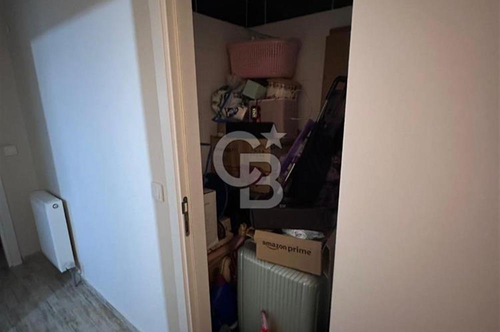 CB Fly'dan Fatih Cad. Başında 2+1 Daire