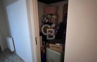 CB Fly'dan Fatih Cad. Başında 2+1 Daire