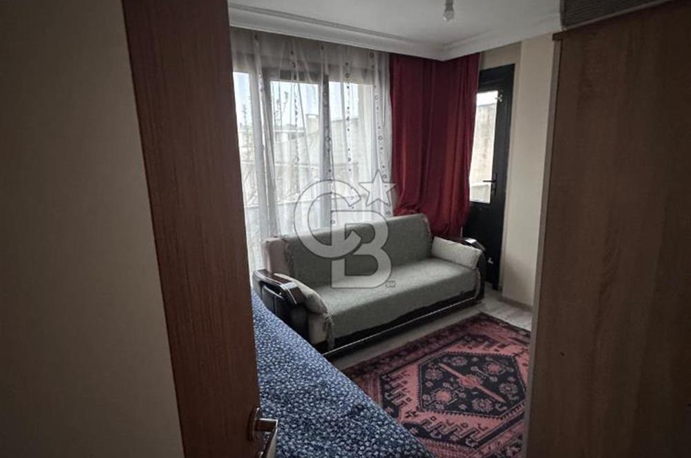 CB Fly'dan Fatih Cad. Başında 2+1 Daire