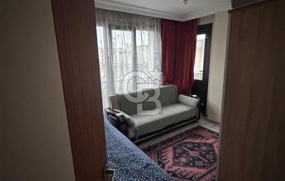 CB Fly'dan Fatih Cad. Başında 2+1 Daire