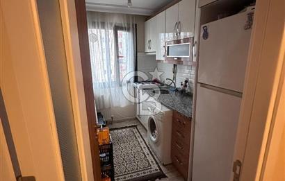 CB Fly'dan Fatih Cad. Başında 2+1 Daire