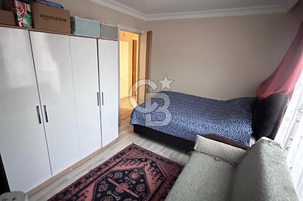 CB Fly'dan Fatih Cad. Başında 2+1 Daire