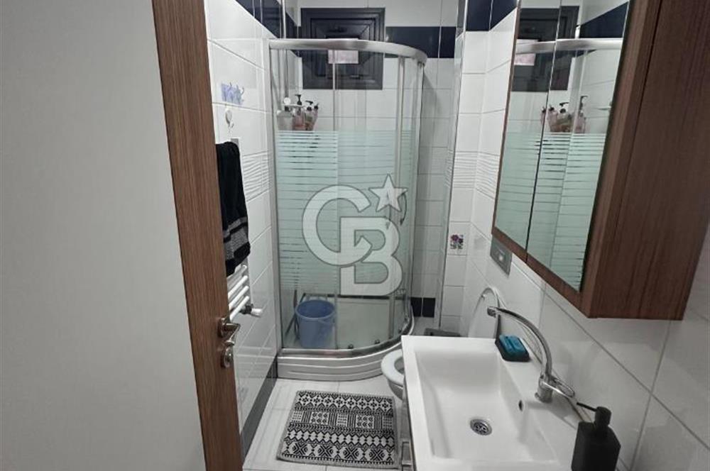 CB Fly'dan Fatih Cad. Başında 2+1 Daire