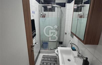 CB Fly'dan Fatih Cad. Başında 2+1 Daire